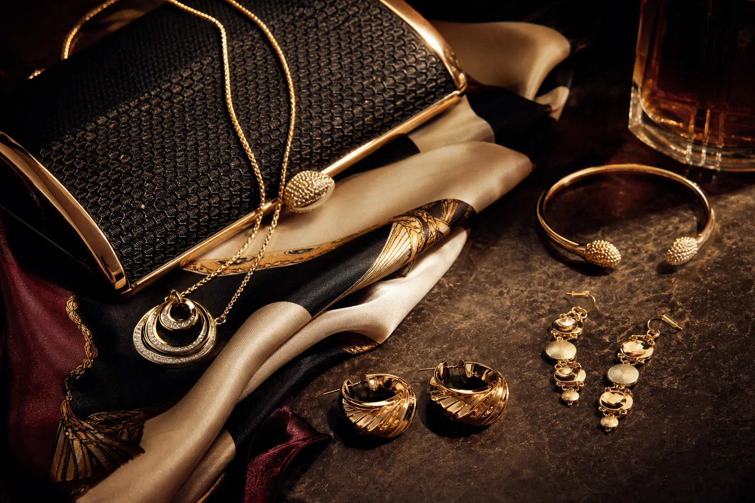 Guide pratique : Comment choisir les bijoux qui mettent en valeur votre tenue ?
