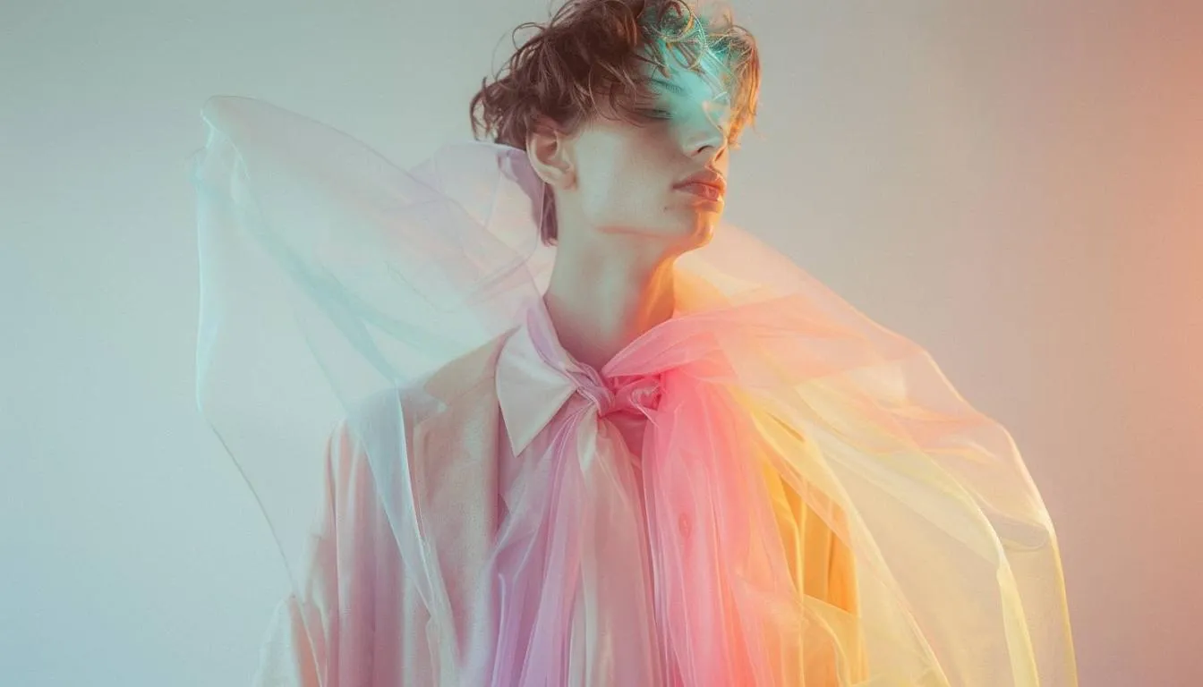 Guide pratique : Comment porter des couleurs pastel avec style ?