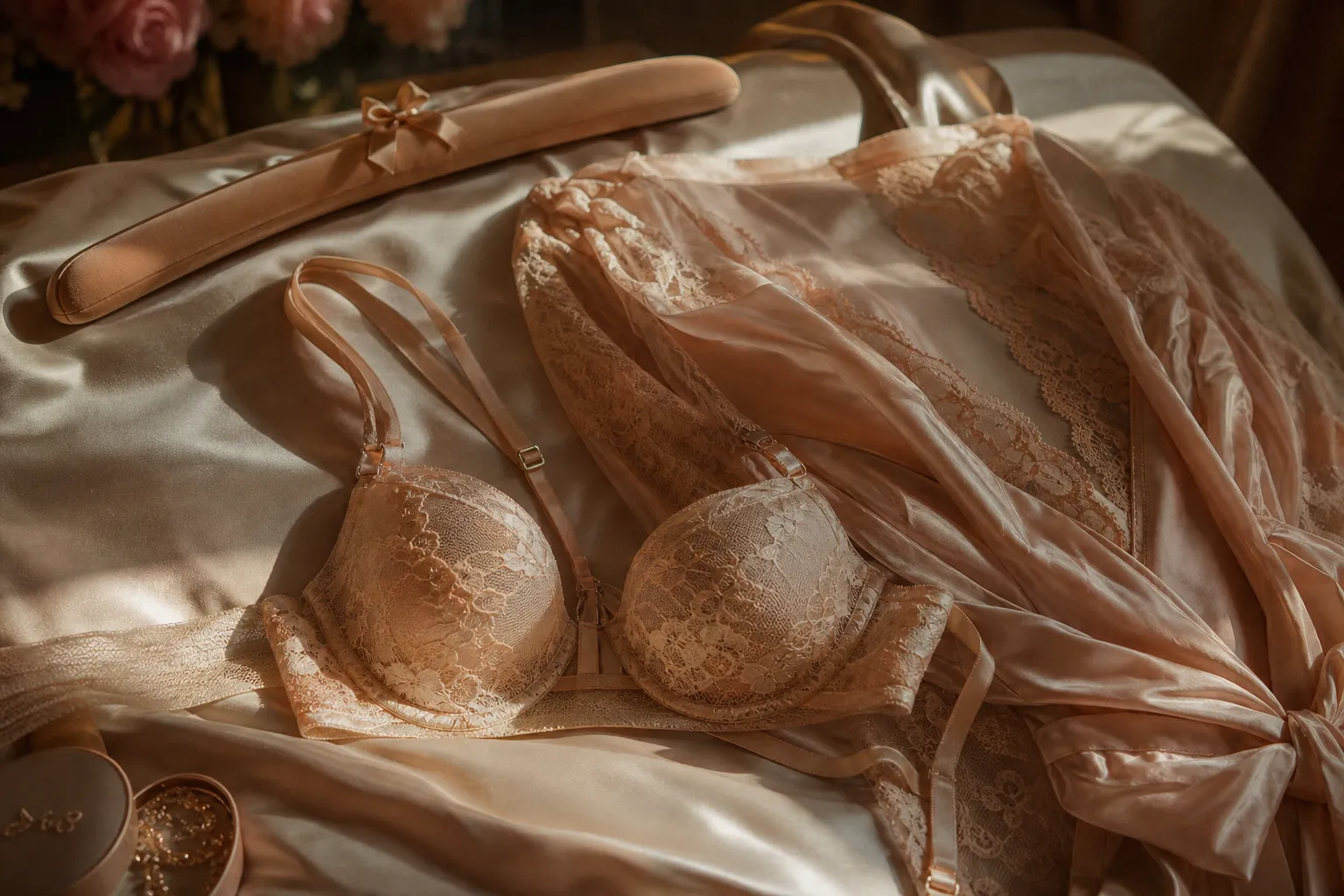 Guide pratique : Comment styliser un soutien-gorge à bretelles apparentes ?