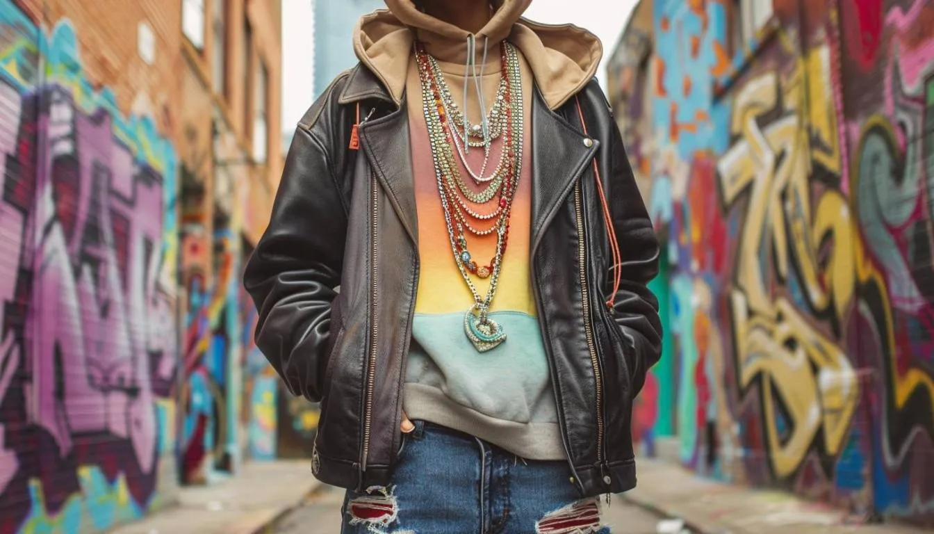Guide pratique : Comment styliser votre sweat à capuche pour un look tendance ?