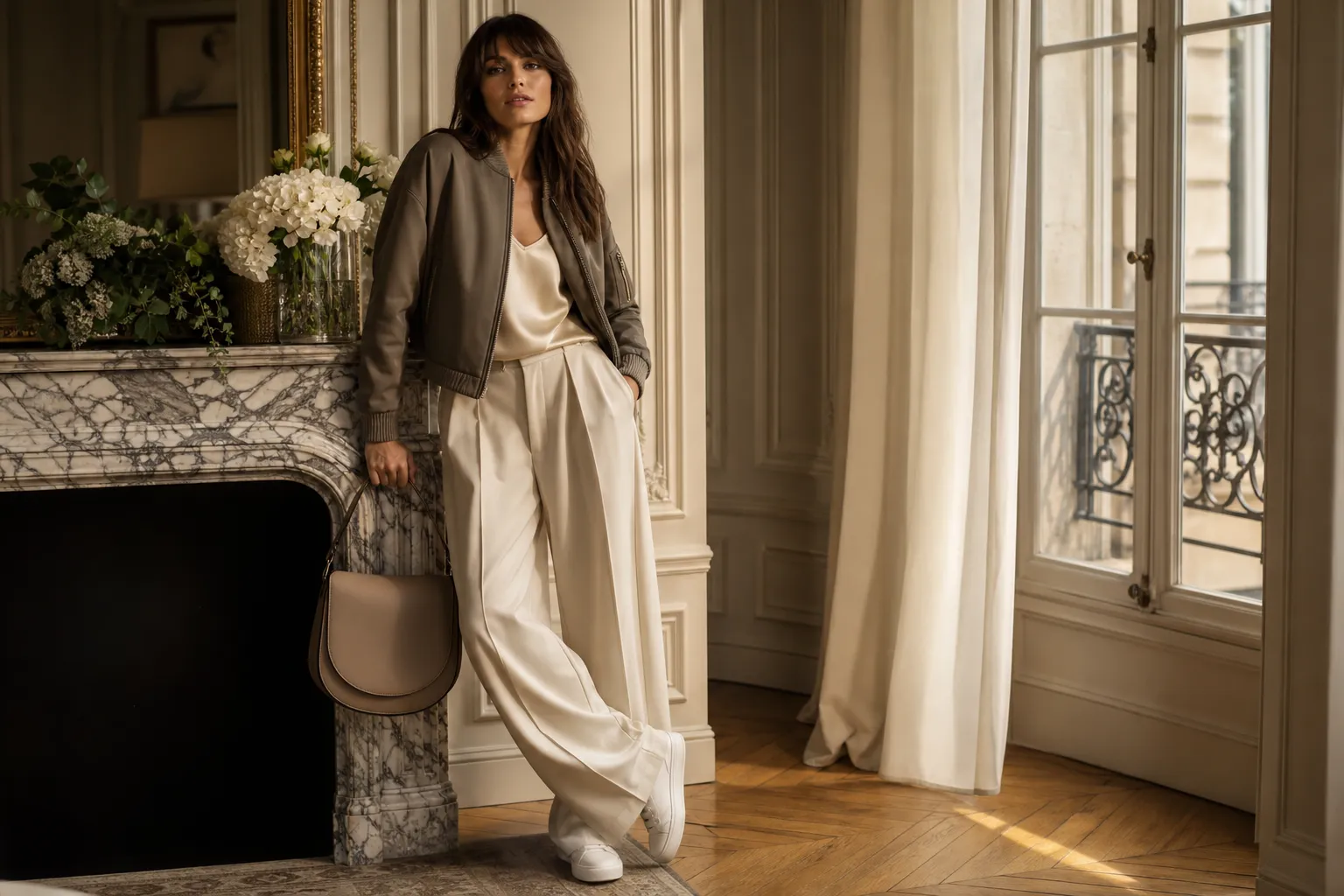 Guide pratique : Intégrer le style sportswear dans votre tenue quotidienne