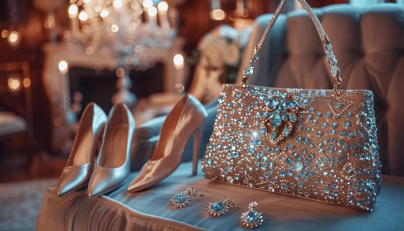 Guide pratique : Les accessoires indispensables pour sublimer votre tenue de soirée