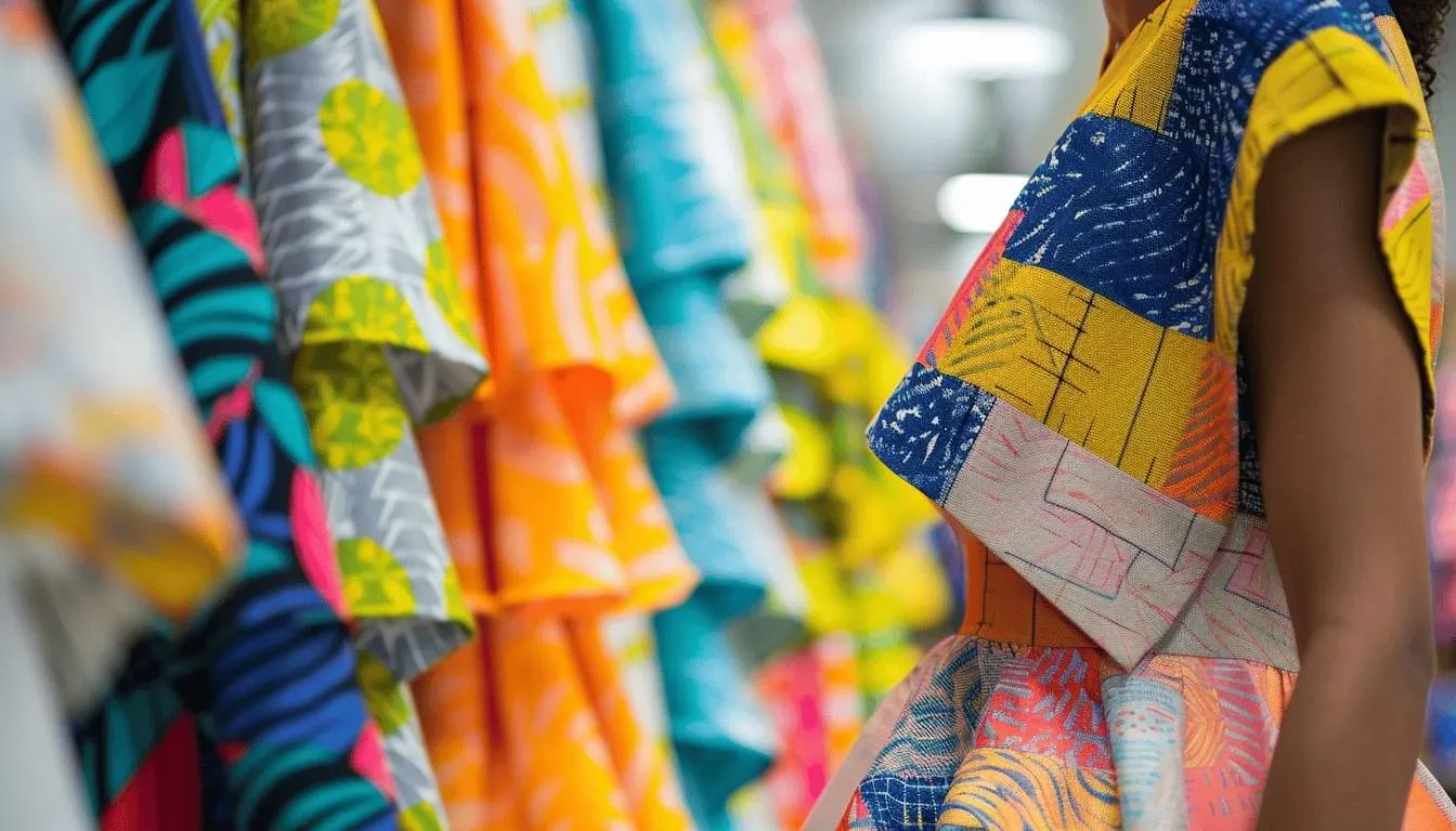Guide pratique : Les astuces pour bien porter une robe asymétrique