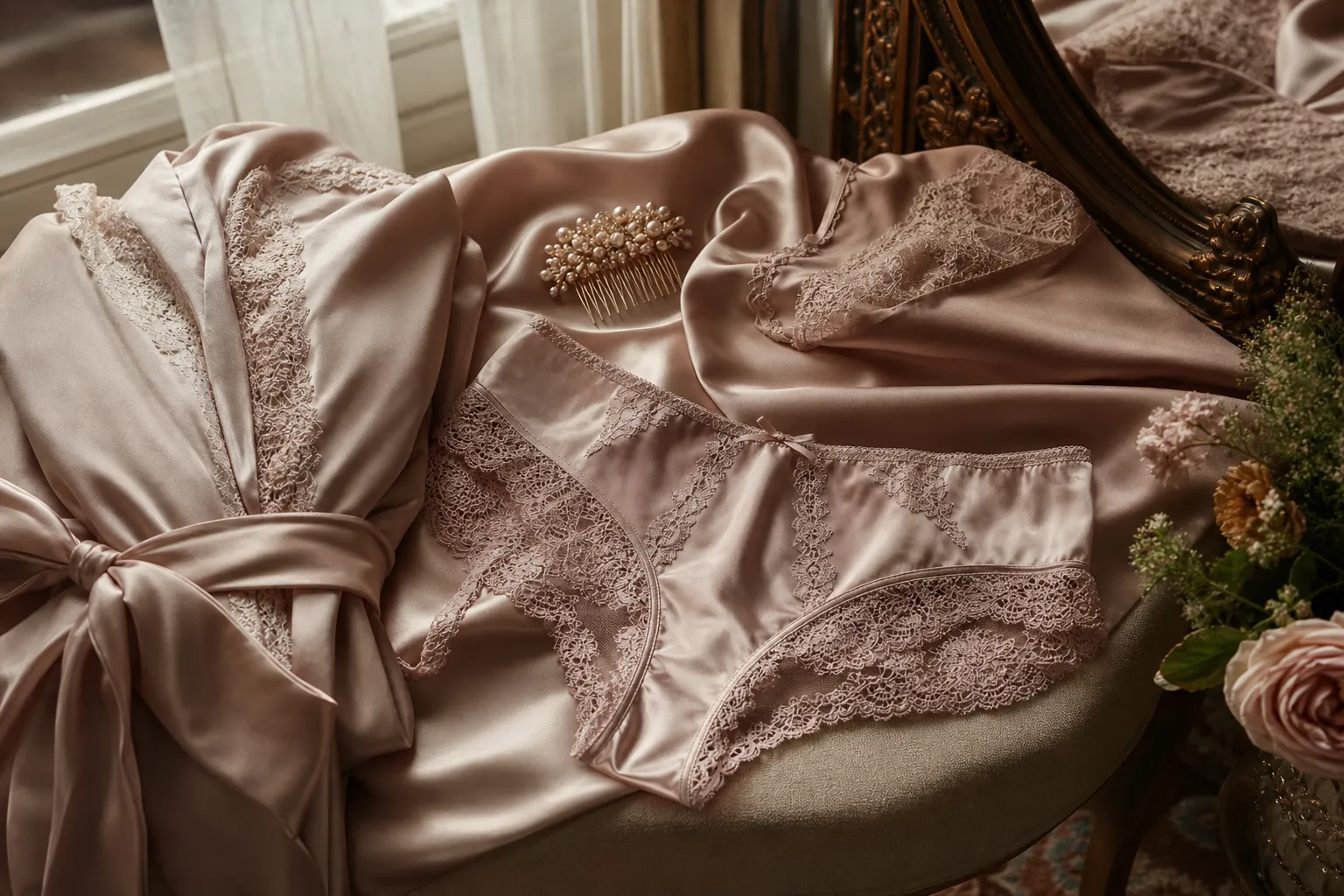 Guide Pratique : Les Meilleures Façons de Porter un Slip Brésilien