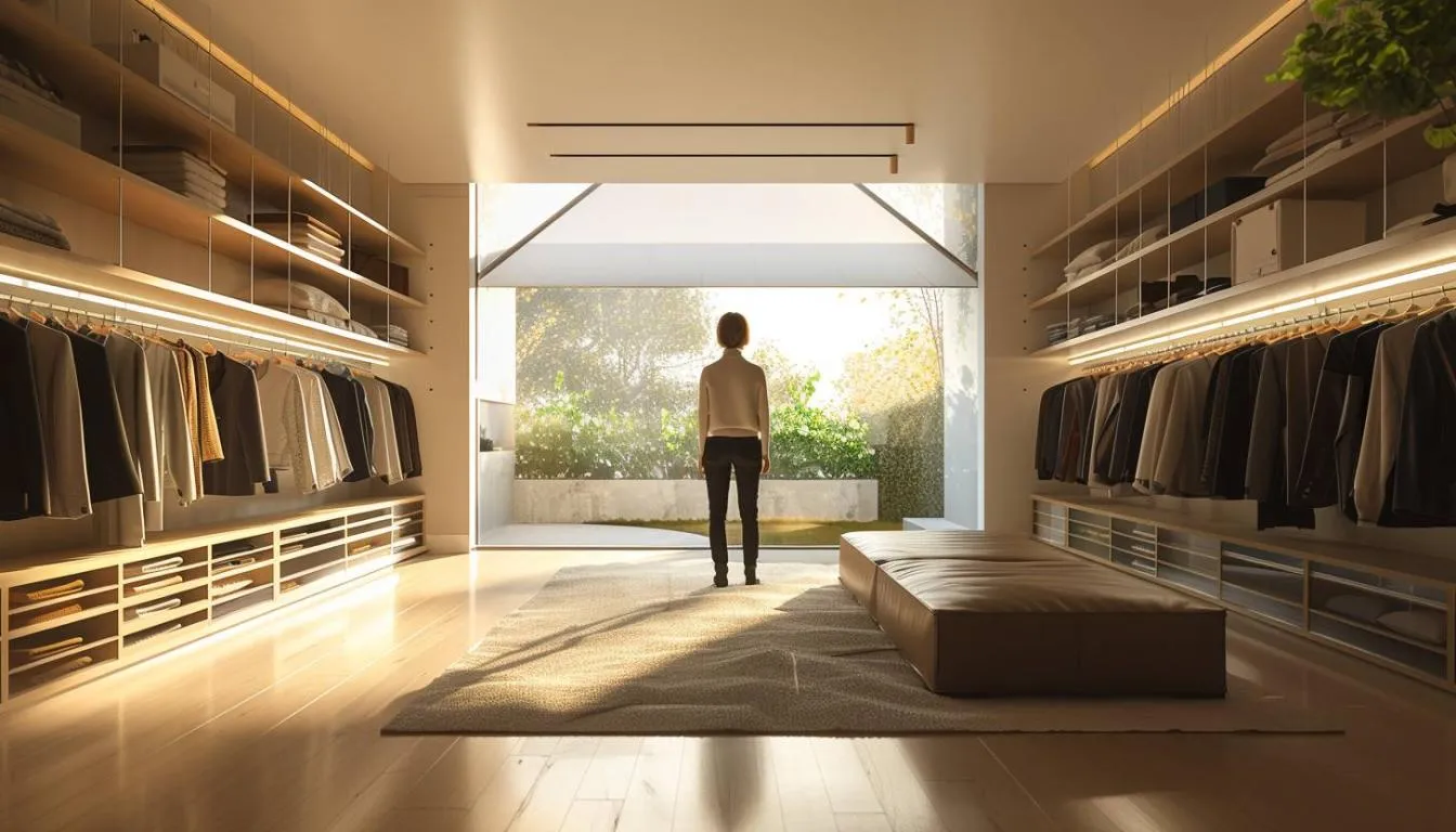 Guide pratique pour adopter un look minimaliste : étapes et conseils