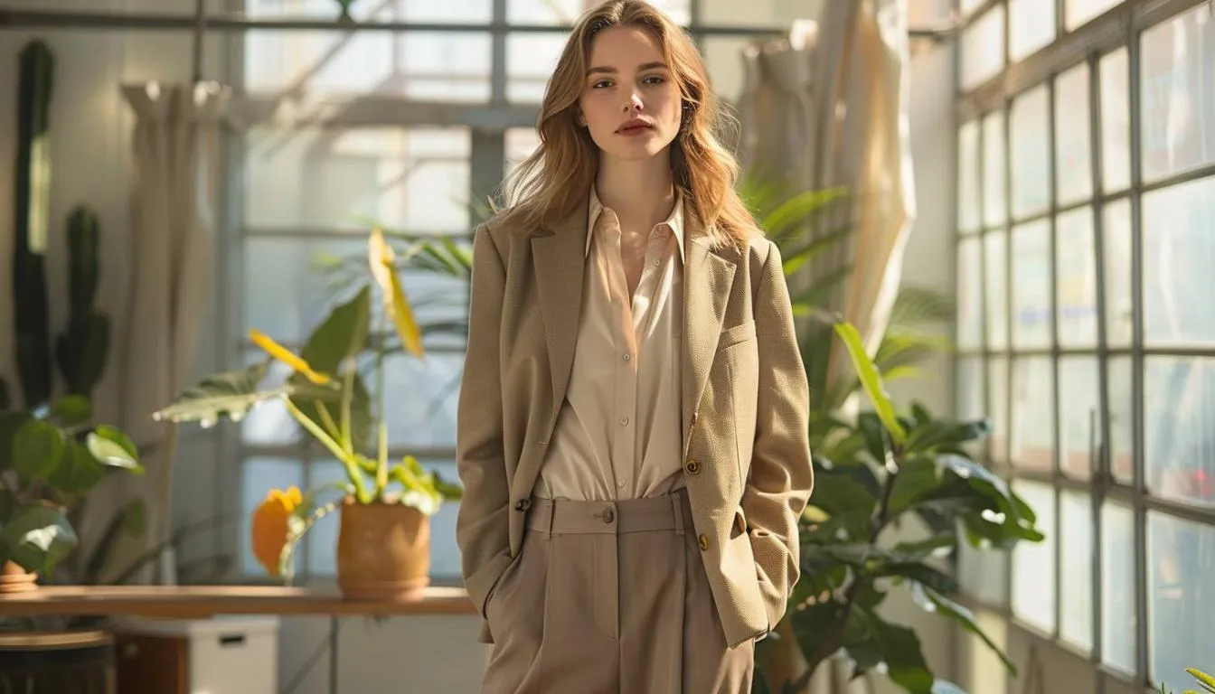 Guide pratique pour adopter un look professionnel décontracté : conseils et astuces