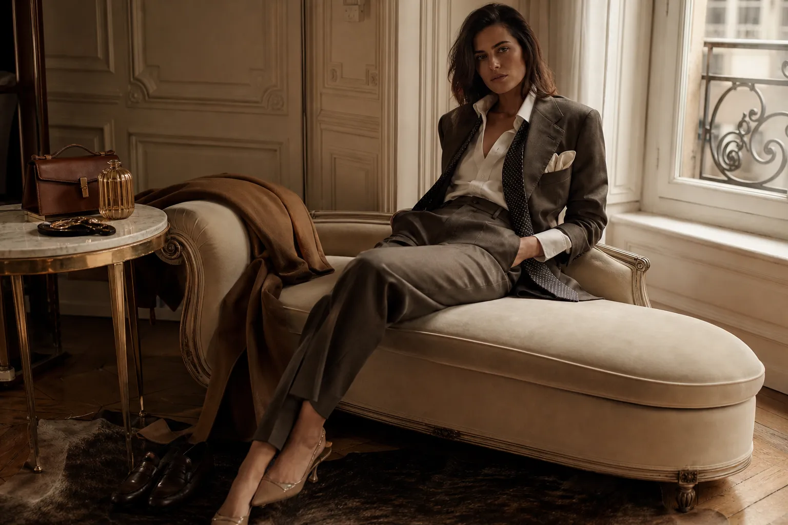 Guide pratique pour adopter un style masculin-féminin : conseils et astuces