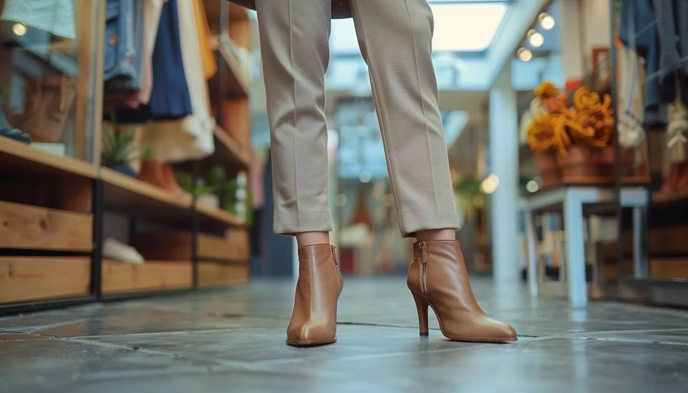Guide pratique pour bien porter un pantalon 7/8ème : astuces et conseils