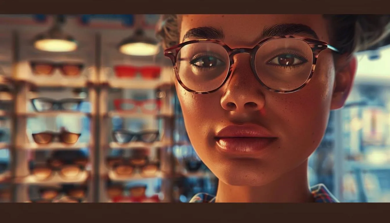 Guide pratique pour choisir des lunettes selon la forme de votre visage
