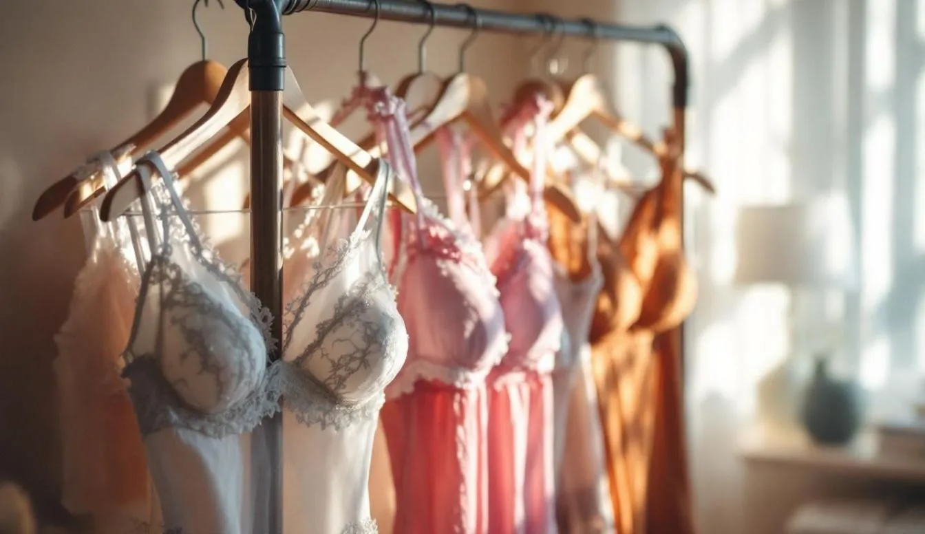 Guide pratique pour choisir des sous-vêtements vintage adaptés à votre style