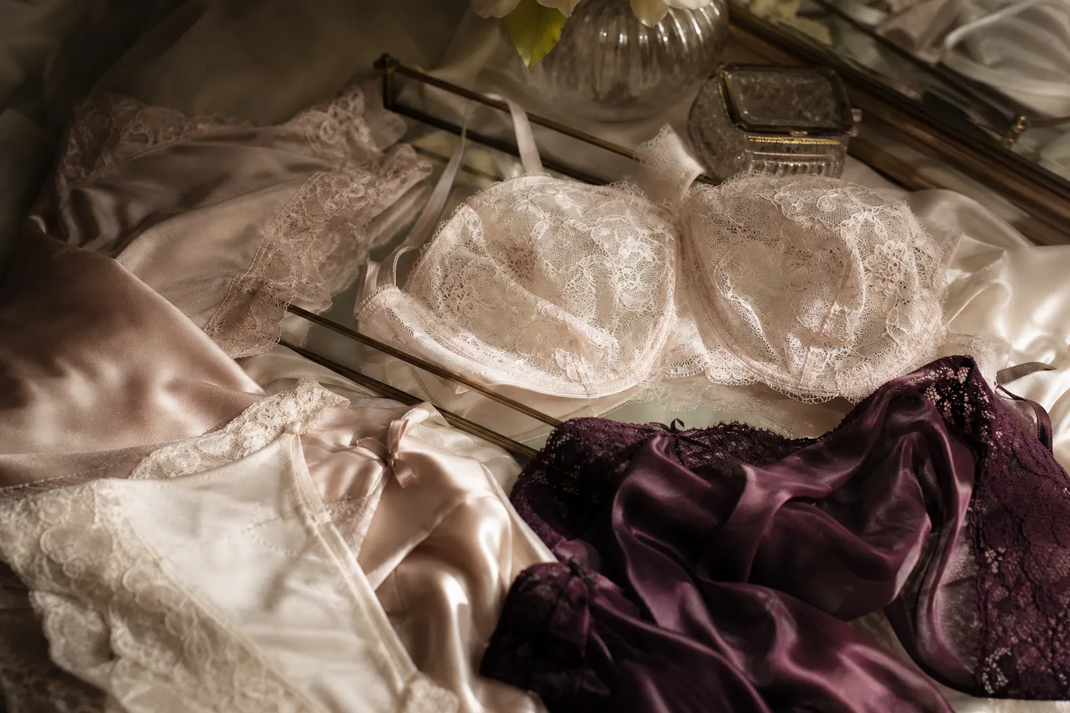 Guide pratique pour choisir la couleur de ses sous-vêtements
