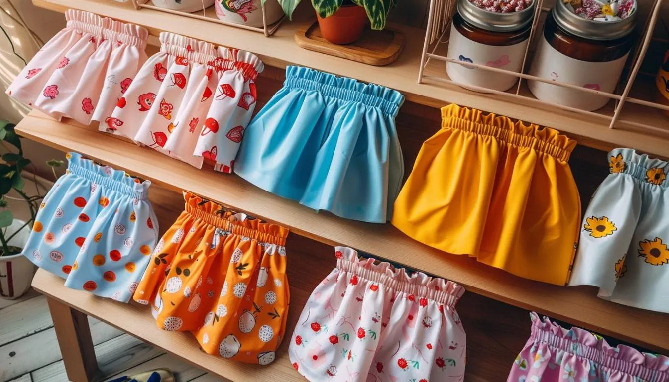 Guide pratique pour choisir la culotte menstruelle adaptée à vos besoins