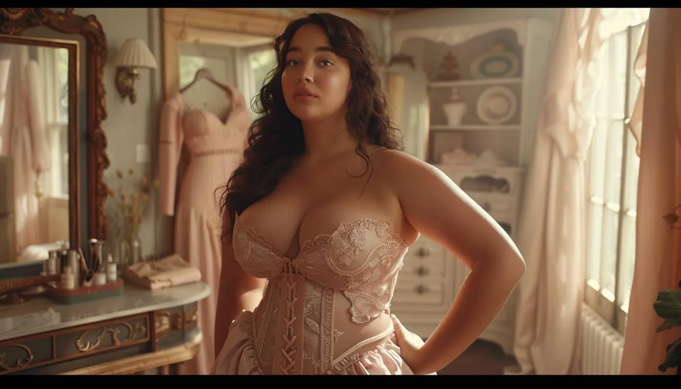 Guide pratique pour choisir le soutien-gorge idéal pour une robe bustier
