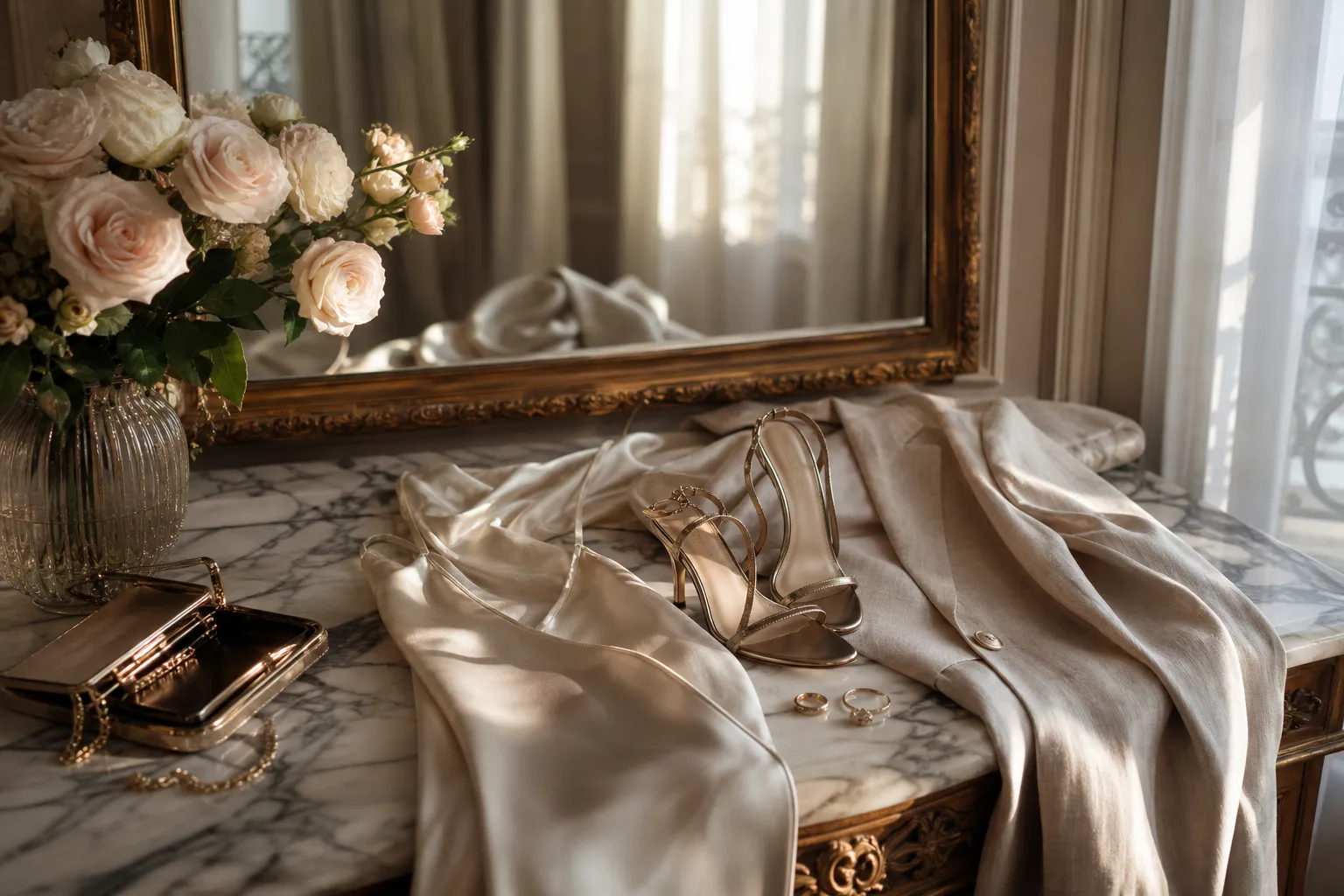 Guide pratique pour choisir sa tenue idéale pour une soirée d’été