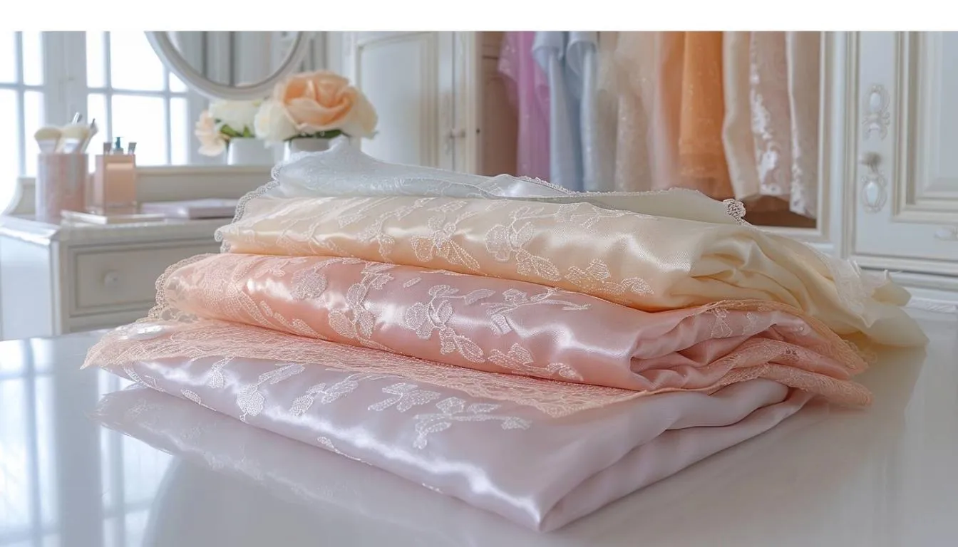 Guide pratique pour entretenir la lingerie fine : conseils et astuces