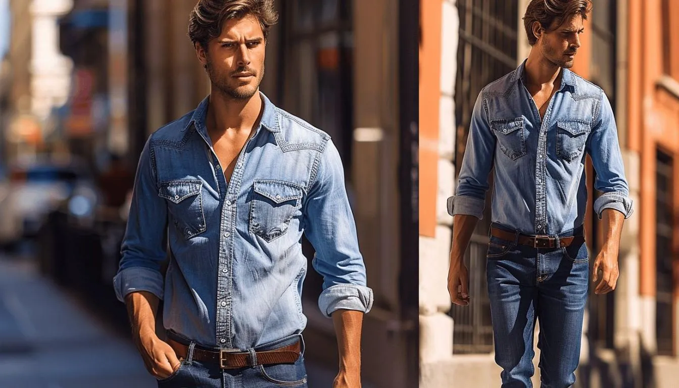 Guide pratique pour porter un jean slim avec élégance