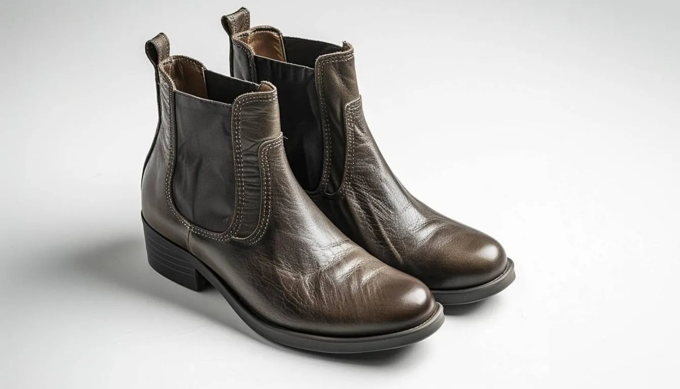 Guide pratique pour sélectionner des bottes adaptées à un style urbain et élégant