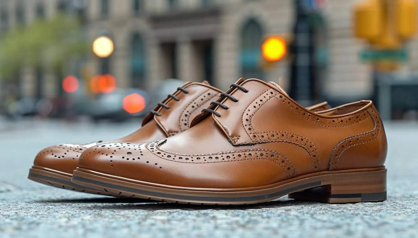 Guide pratique pour sélectionner des chaussures adaptées au style casual chic