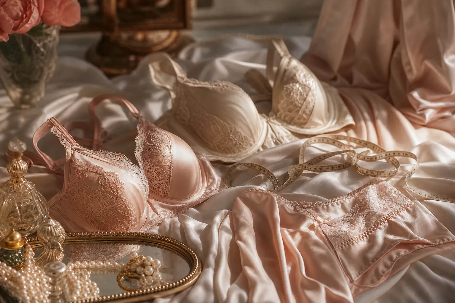 Guide pratique pour sélectionner la taille idéale de soutien-gorge