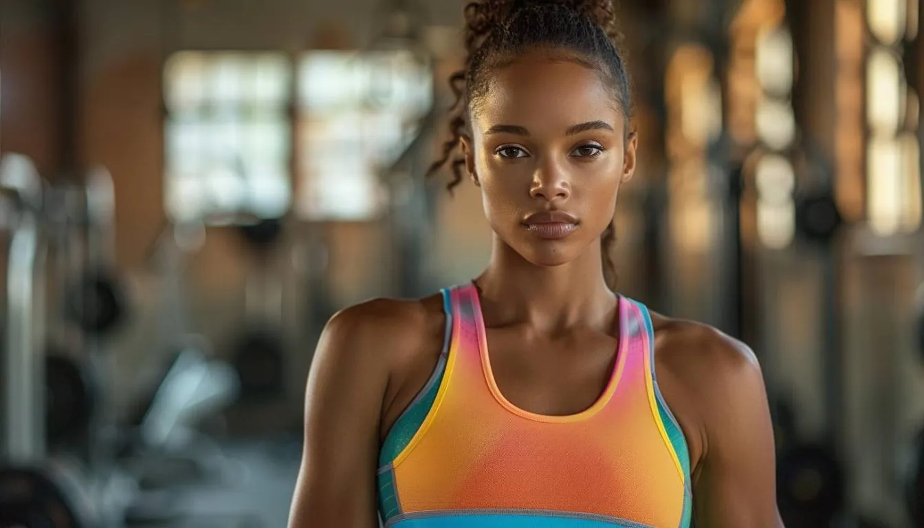 Guide pratique pour sélectionner le soutien-gorge idéal pour les silhouettes athlétiques