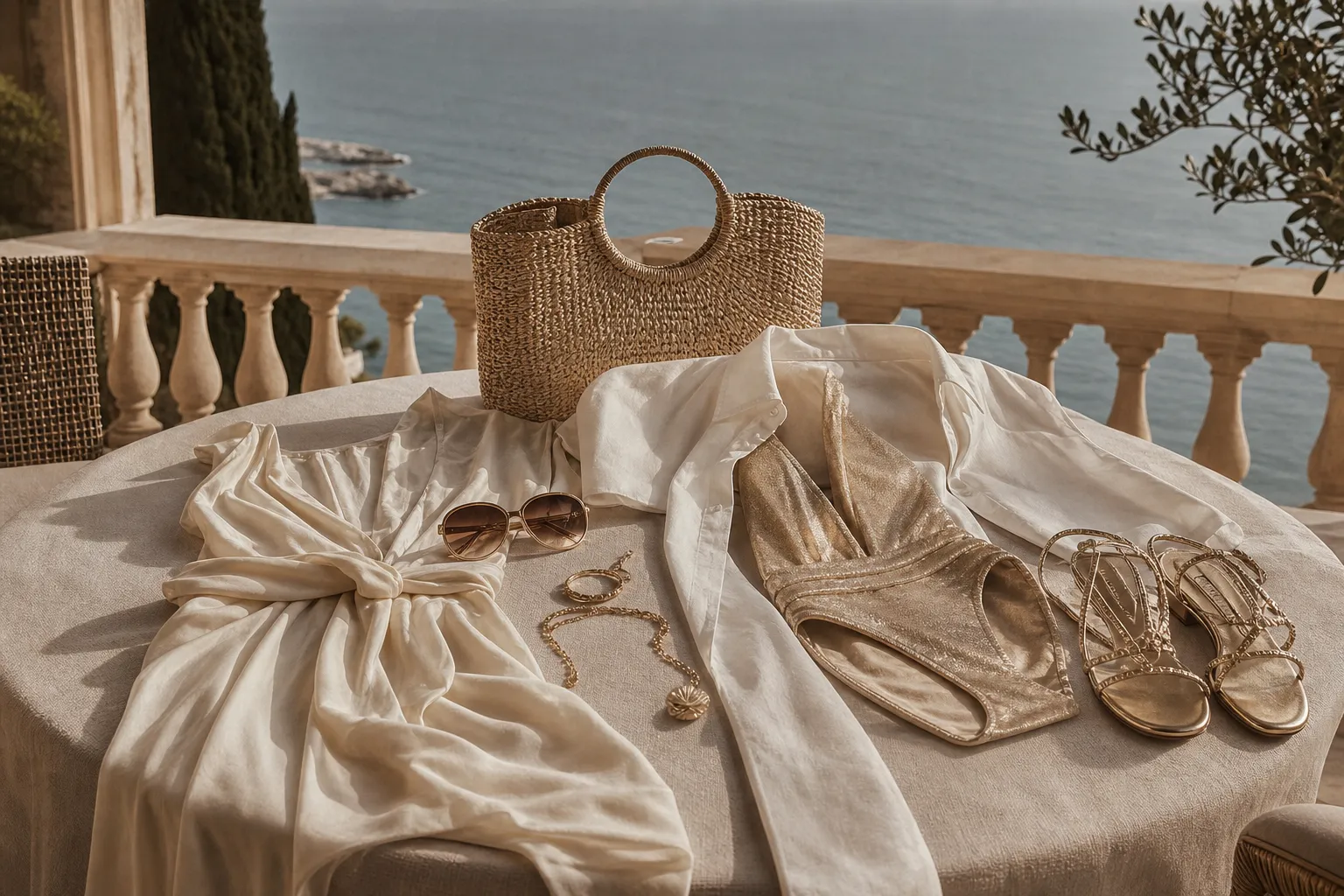Guide pratique pour s’habiller pour une beach party