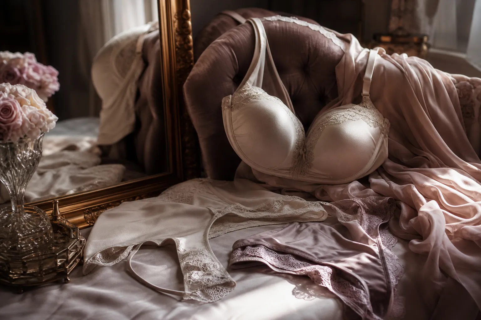 Le Guide Ultime des Sous-Vêtements Idéaux pour une Tenue Ajustée