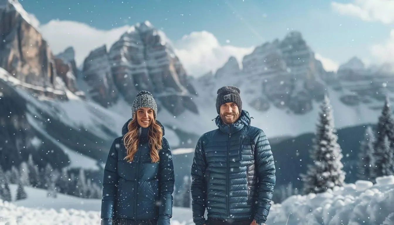 Les 10 vêtements indispensables pour un voyage réussi en hiver