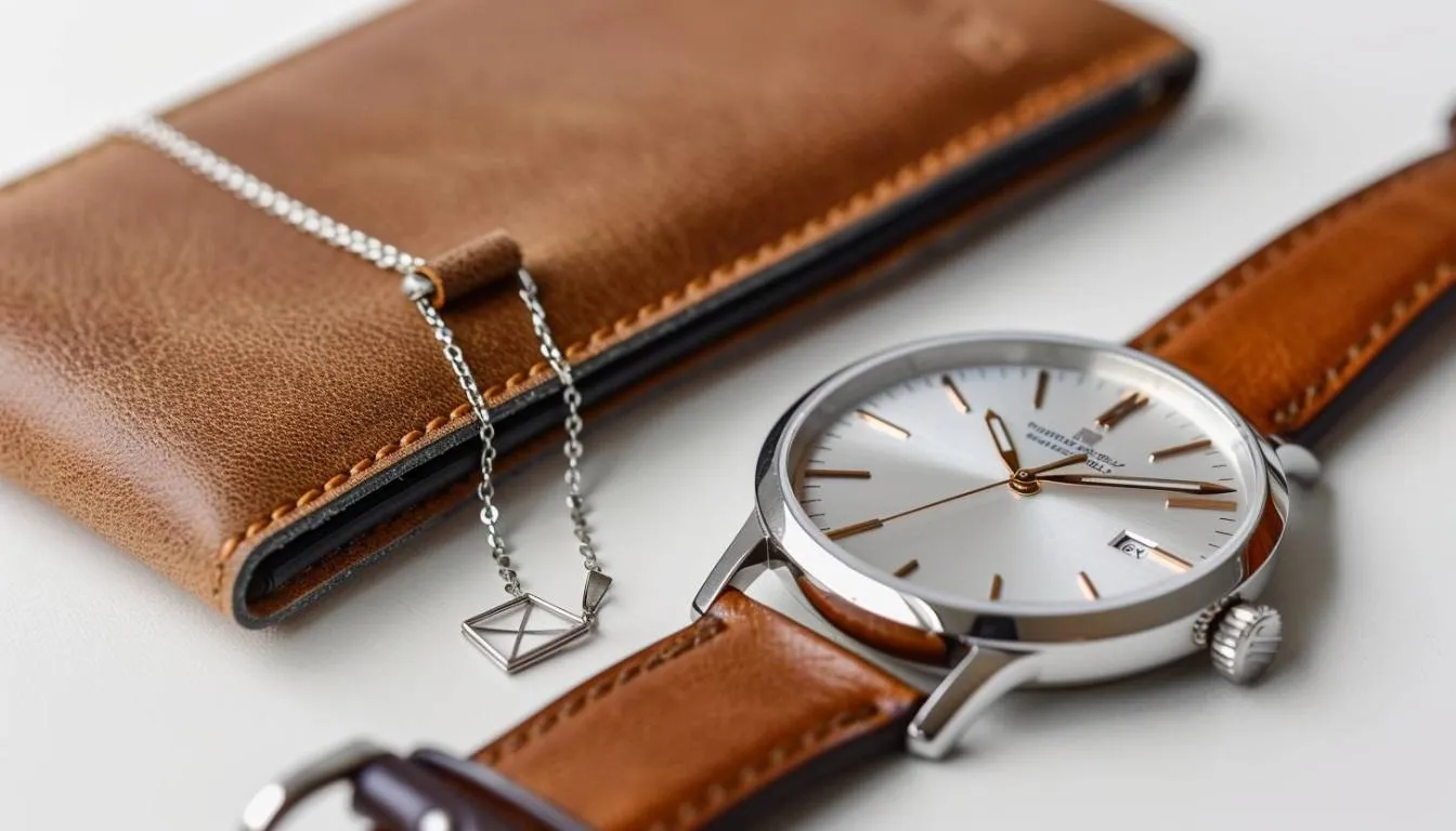 Les accessoires incontournables pour adopter un look minimaliste en 2023
