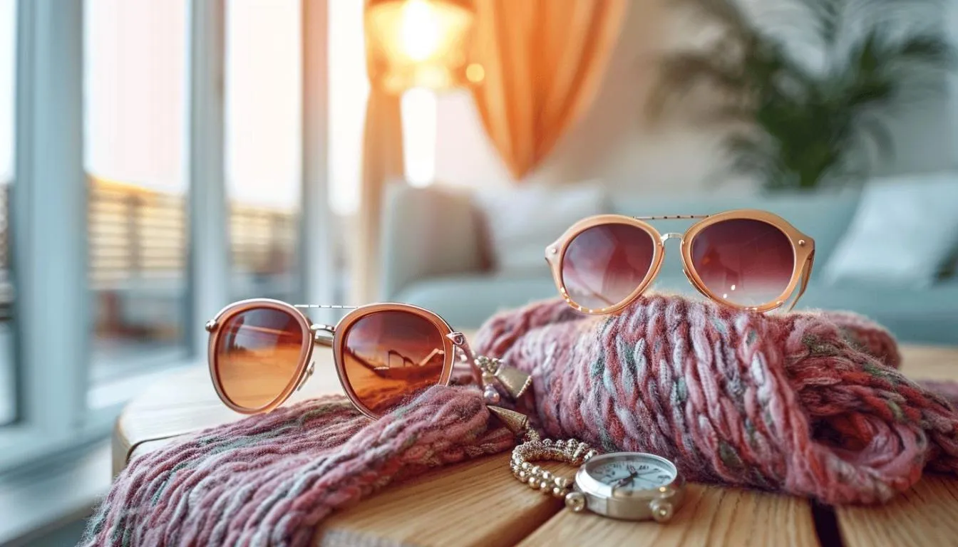 Les Accessoires Incontournables pour Parfaire un Look Casual Chic