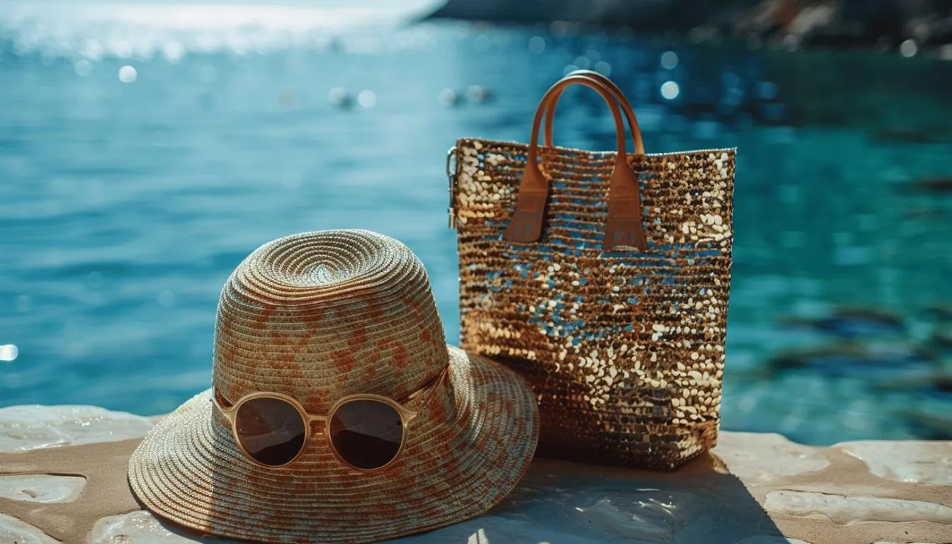 Les Accessoires Incontournables pour Parfaire Votre Look Estival