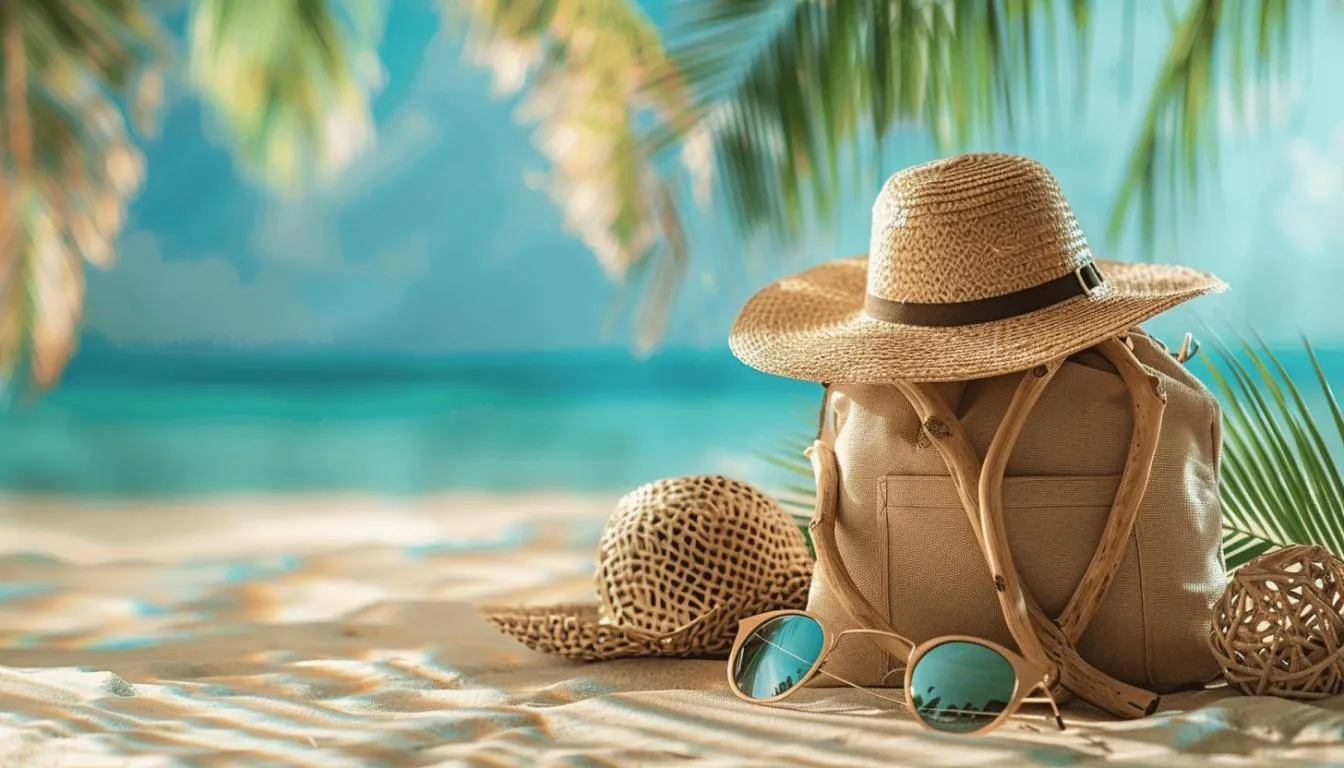 Les accessoires incontournables pour rehausser votre tenue estivale
