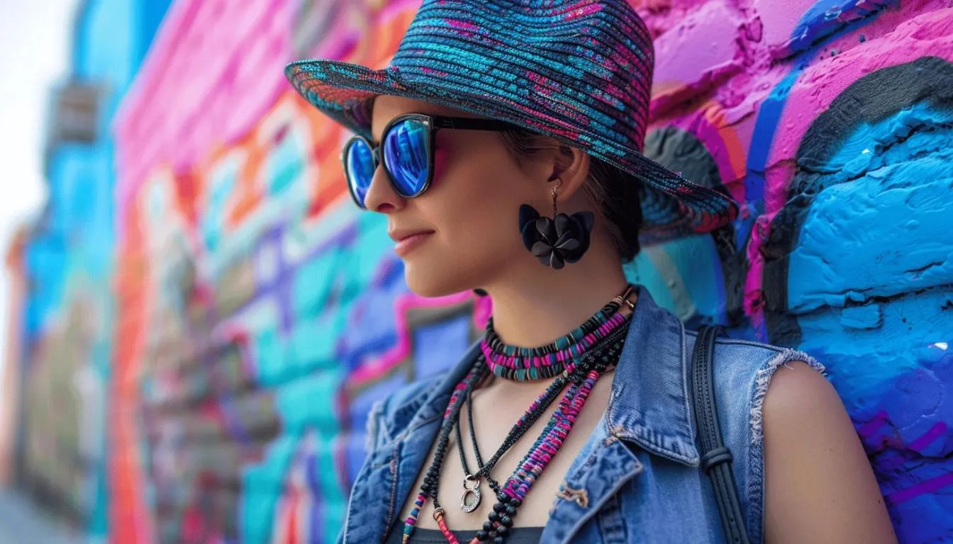Les accessoires incontournables pour un look urbain tendance