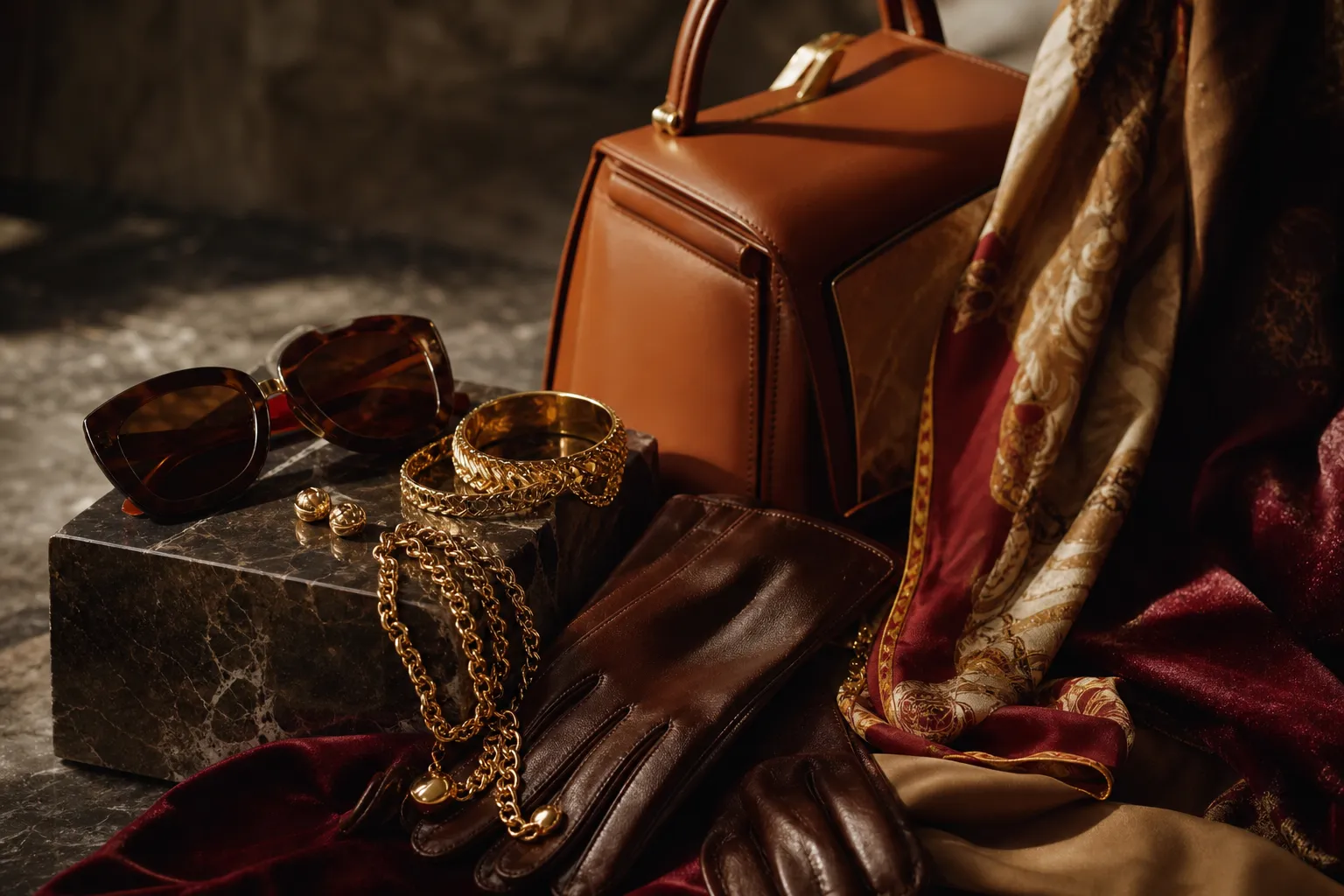 Les Accessoires Tendance de l’Automne : Ce Qu’il Faut Savoir