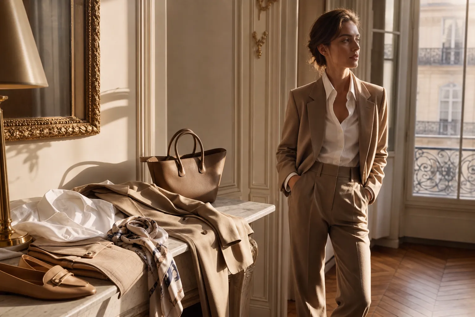 Les Astuces Incontournables Pour Maîtriser le Style Casual Chic