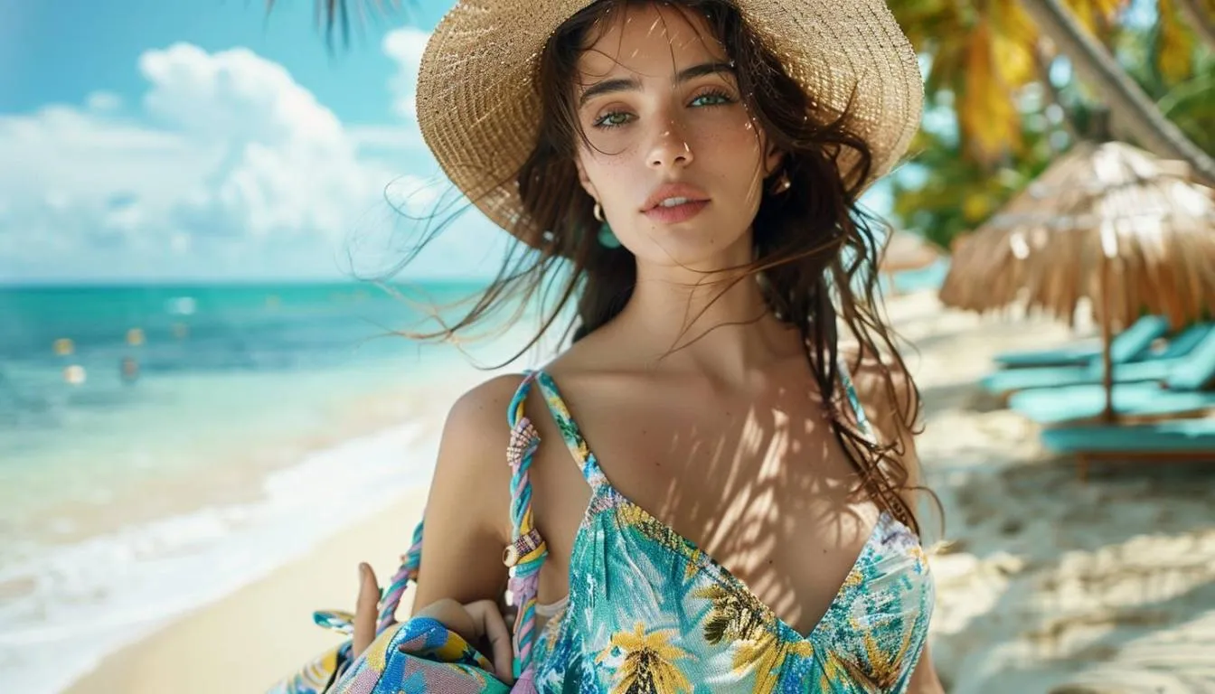 Les astuces incontournables pour réussir un look casual d&rsquo;été