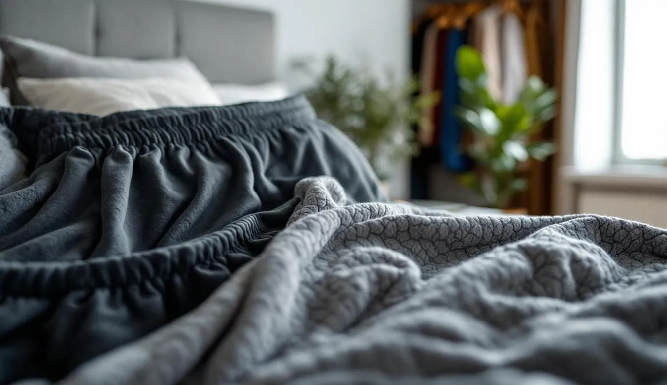Les Avantages des Sous-Vêtements en Microfibre : Confort et Performance