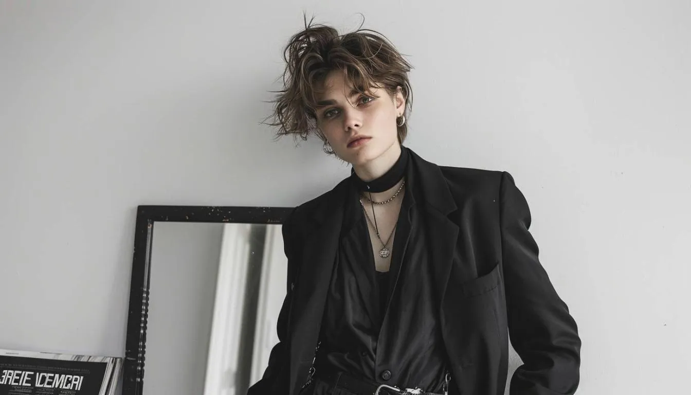 Les Clés d&rsquo;un Look Monochrome Réussi : Astuces et Inspirations