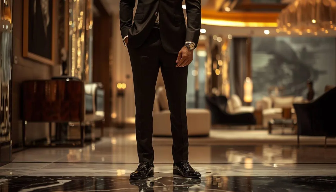 Les essentiels d&rsquo;une garde-robe élégante pour des soirées réussies