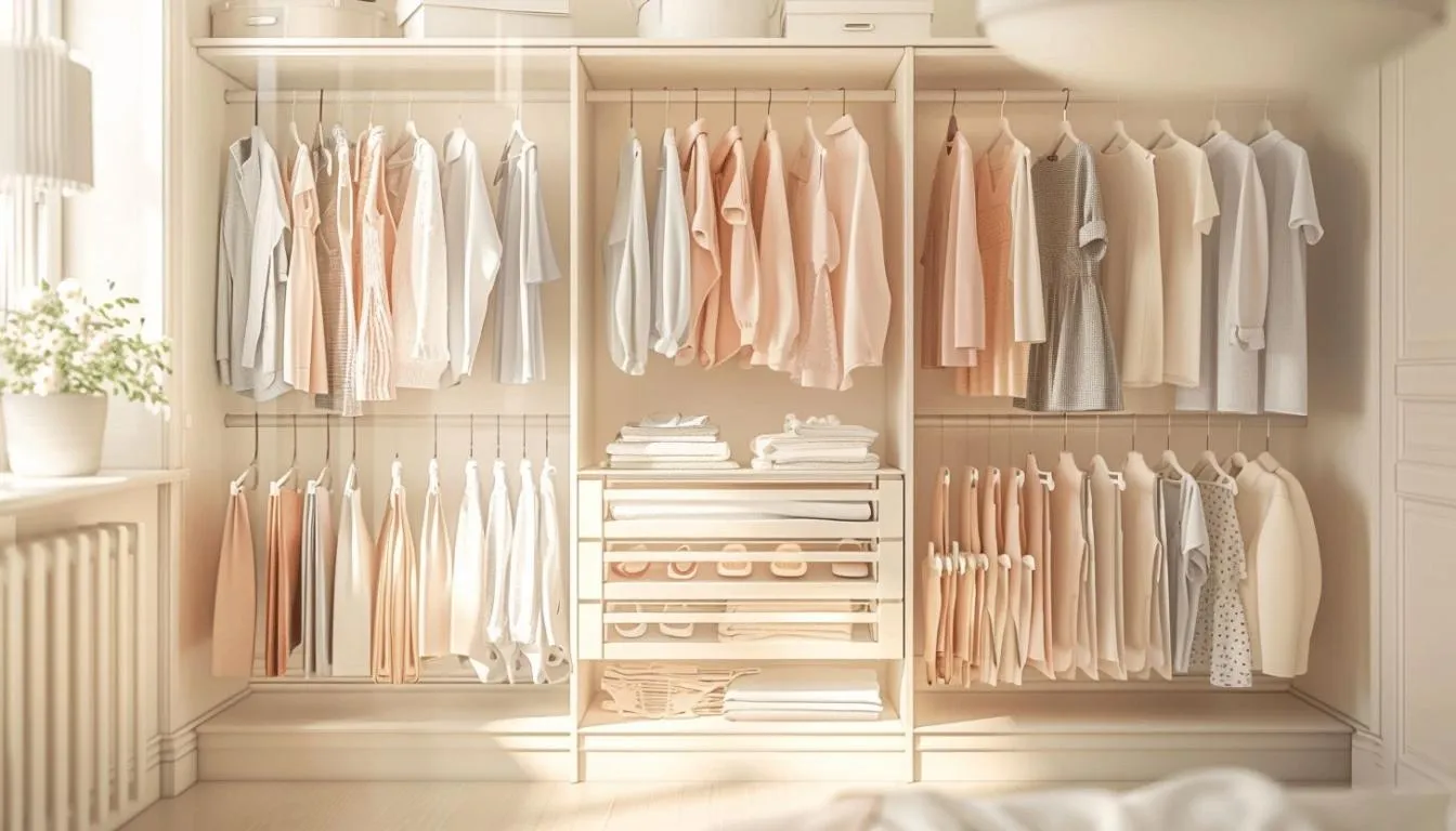 Les essentiels incontournables pour une garde-robe capsule estivale