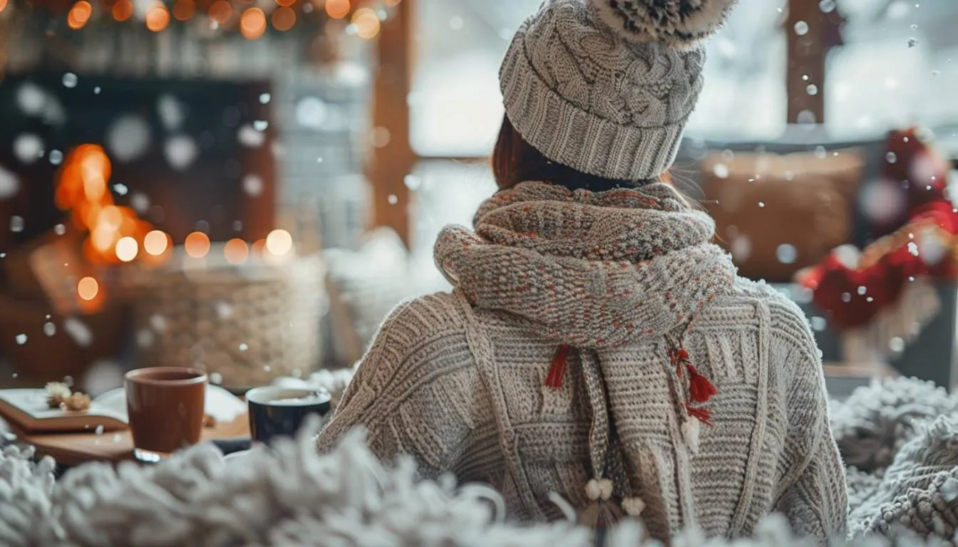 Les essentiels pour un look d’hiver confortable : Guide des vêtements à adopter