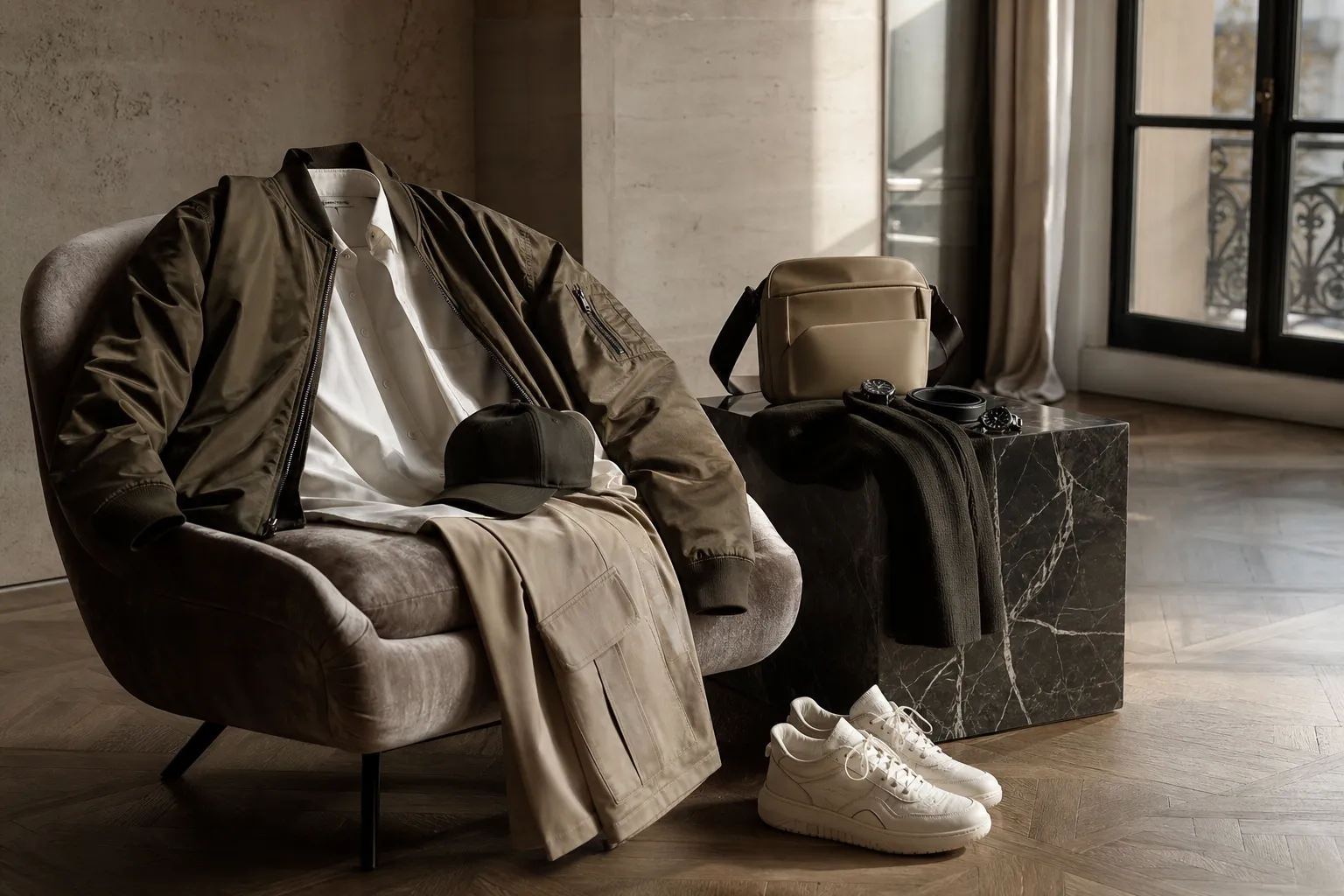 Les Indispensables du Streetwear : Guide Complet pour un Look Réussi