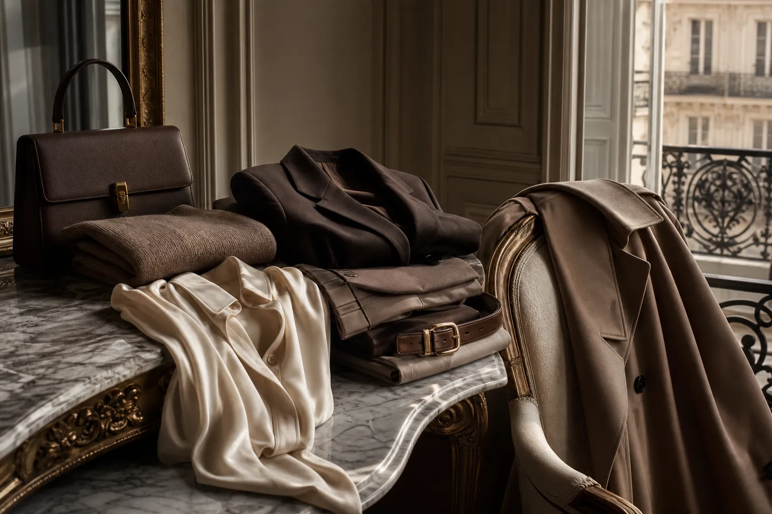 Les indispensables d’une garde-robe polyvalente : Guide complet