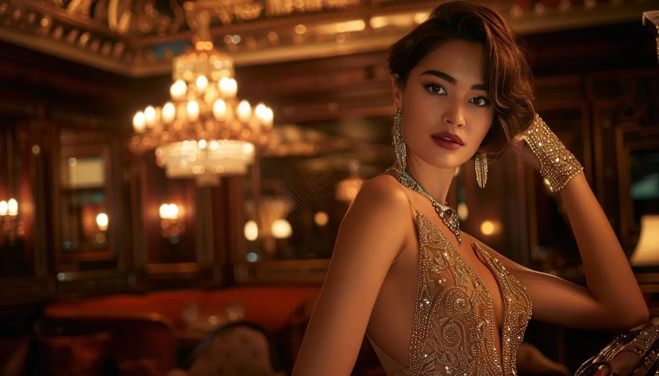 Les indispensables pour un look chic en soirée : guide pratique