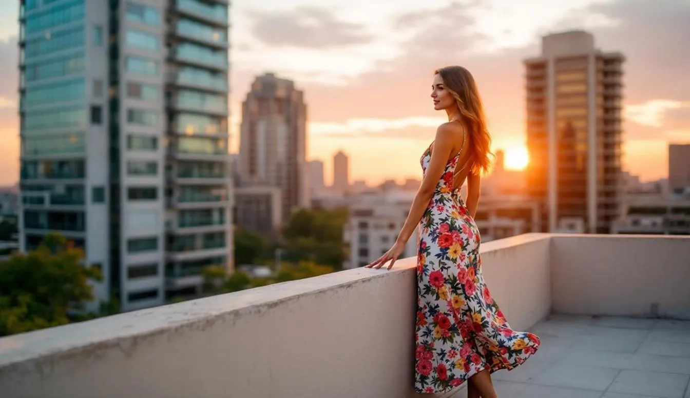 Les indispensables pour un look de soirée estivale réussi