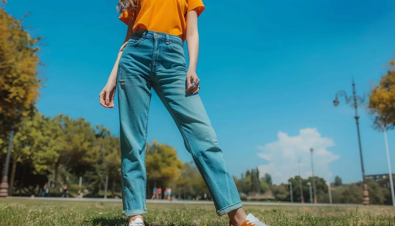 Les Indispensables pour un Look de Week-end Décontracté