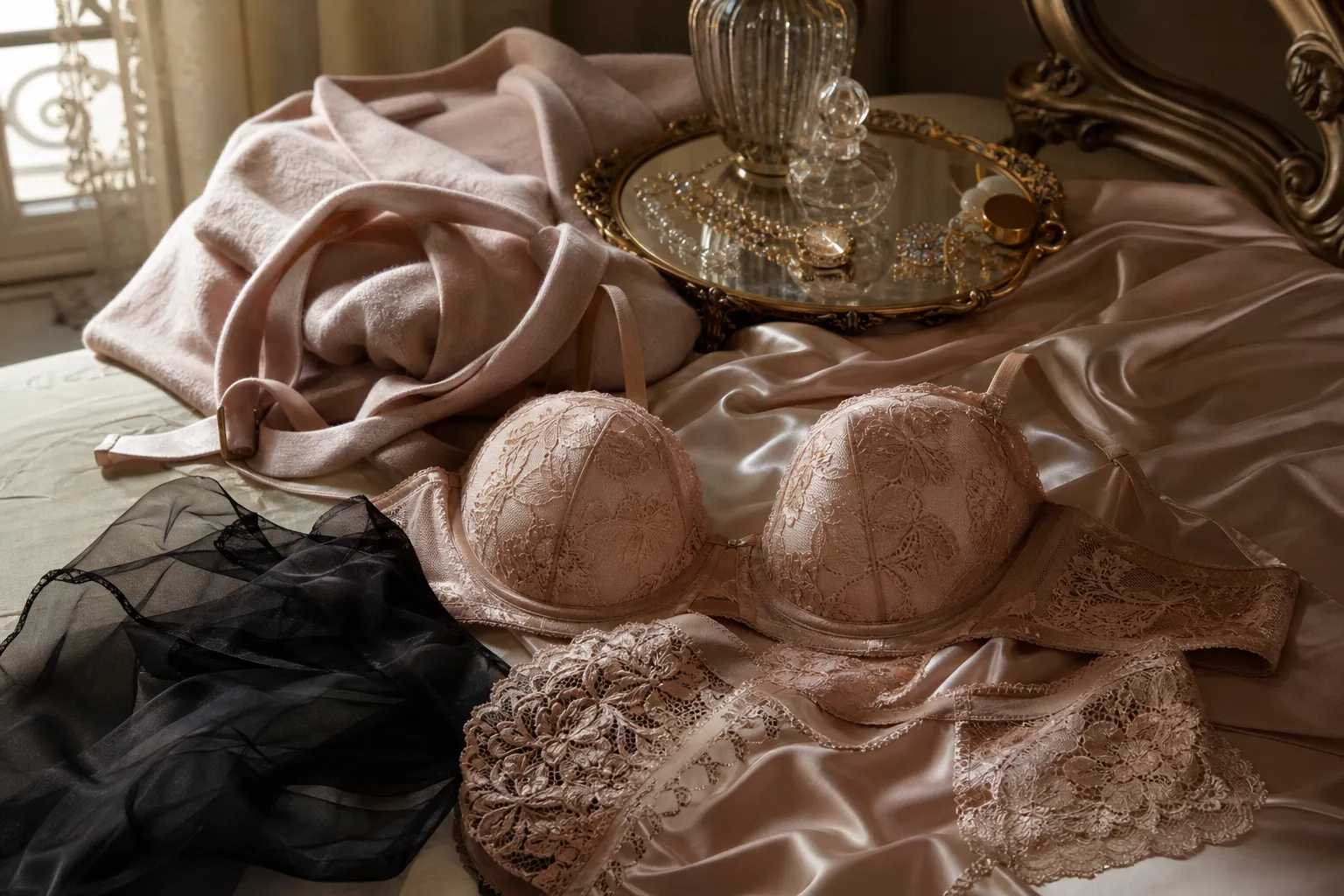 Les Meilleures Adresses pour Commander de la Lingerie en Ligne