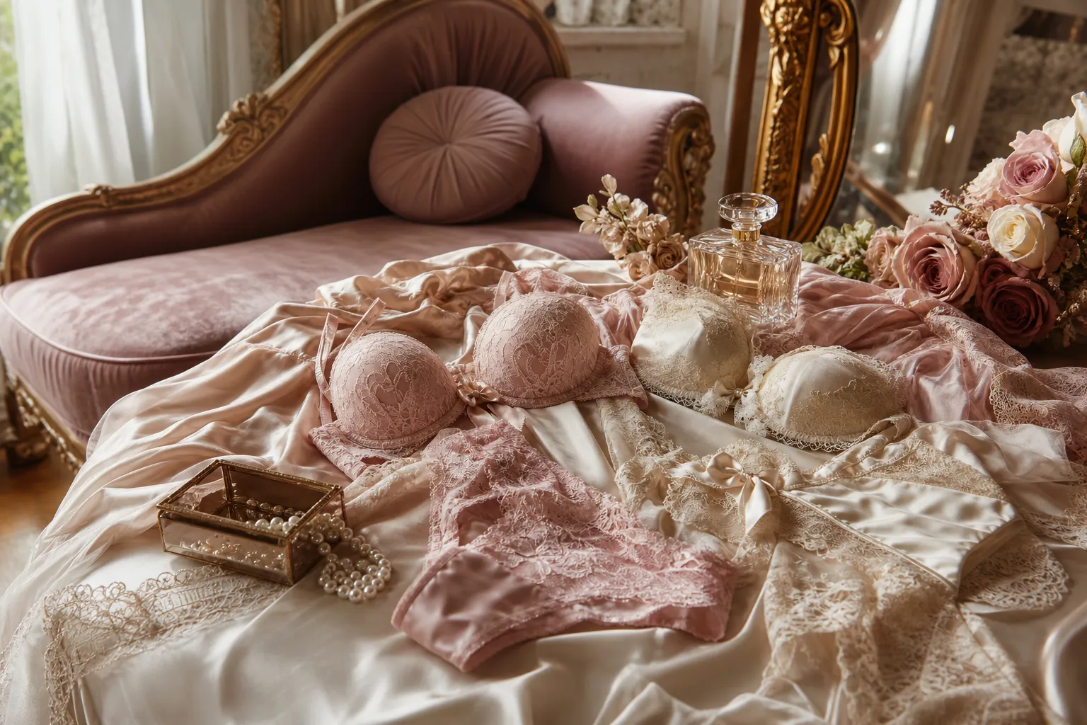 Les Meilleures Marques de Lingerie Française : Guide Complet