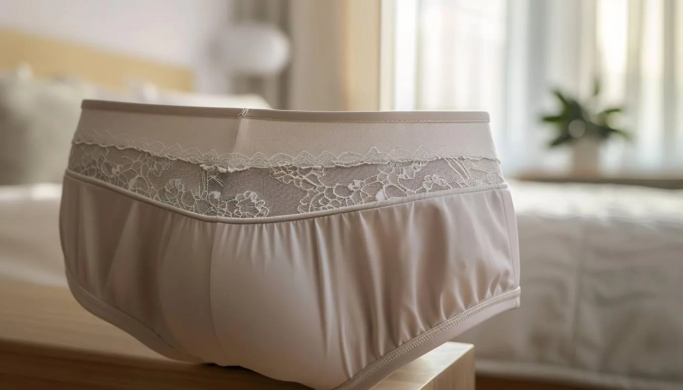 Les Meilleures Matières pour des Sous-vêtements Confortables au Quotidien