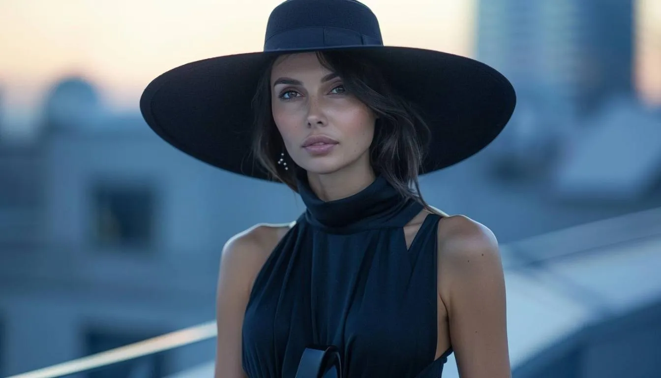 Les Meilleurs Accessoires pour Élever une Tenue Monochrome