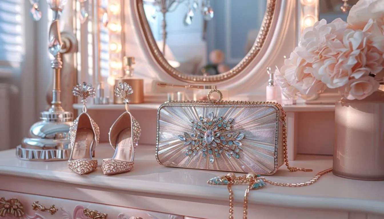 Les Meilleurs Accessoires pour Personnaliser Votre Tenue de Fête